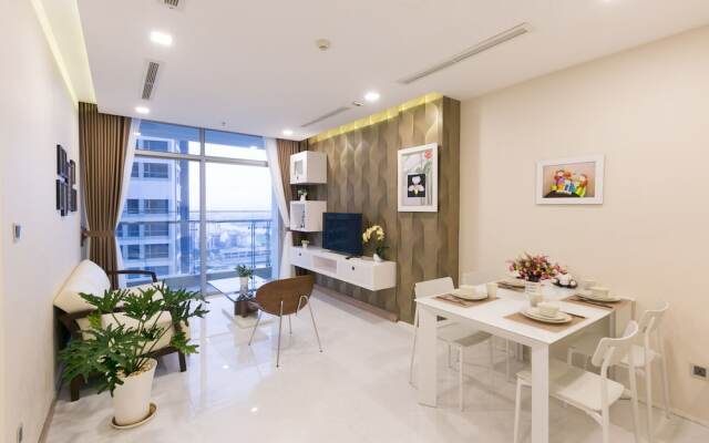 Inspiration Residences