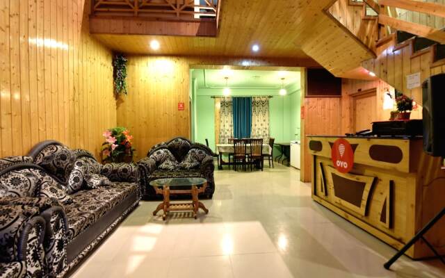 OYO 11677 Hidden Heaven Cottage