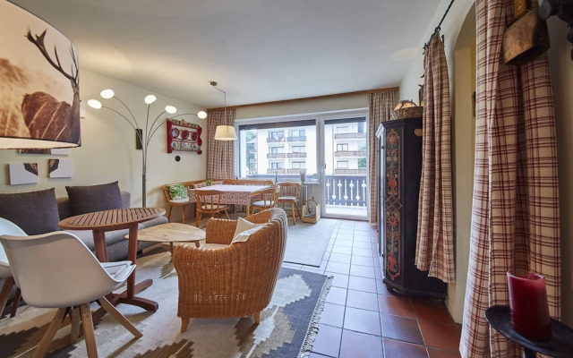 Appartement Homely