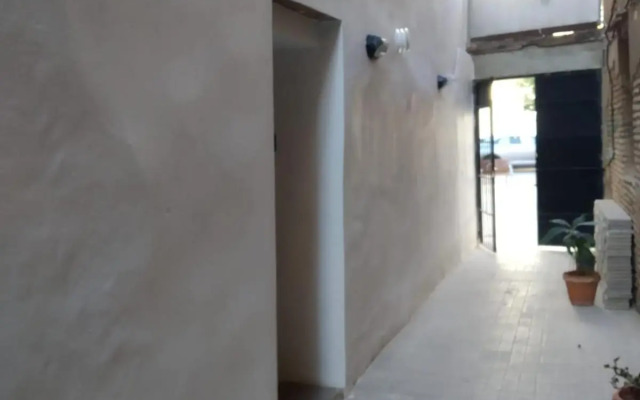 City Center Guest house