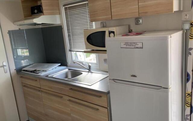 Camping Beau Rivage