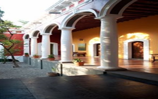 Hotel Boutique Hacienda del Gobernador