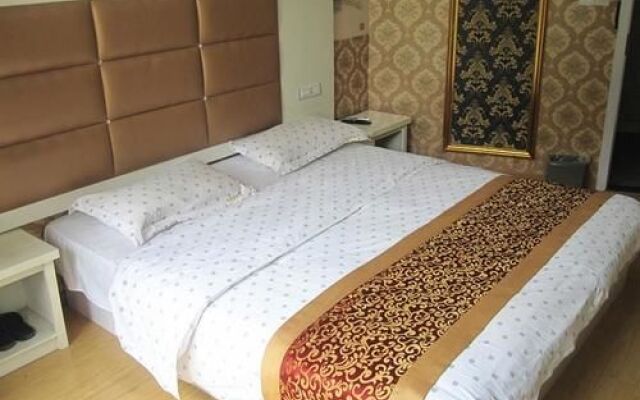 Xingrujia Hotel