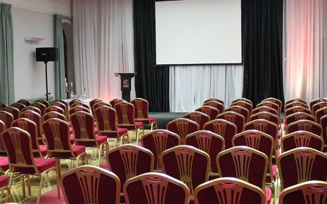 Accommodation at Salomons Estate