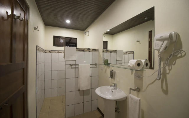 Tirimbina Rainforest Lodge