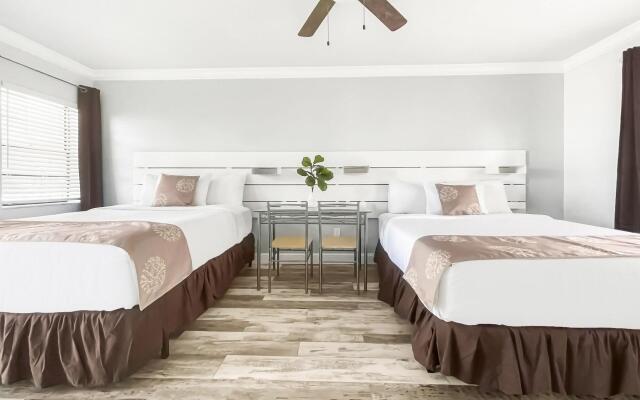 Neptune Oceanfront Rentals