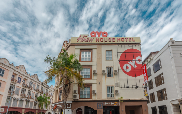 Hash House Hotel