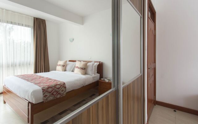 Myra Residences by Trianum