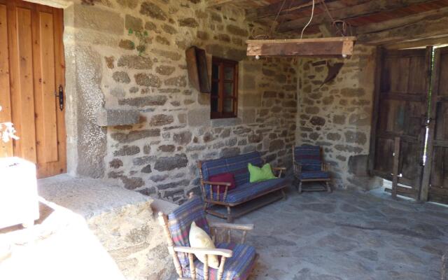 La Posada de Pedrazales