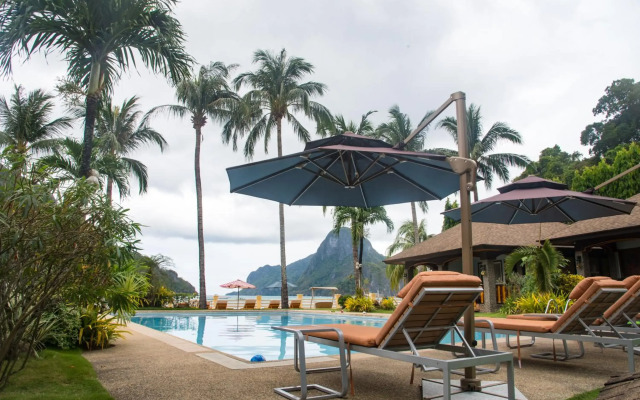 El Nido Garden Resort