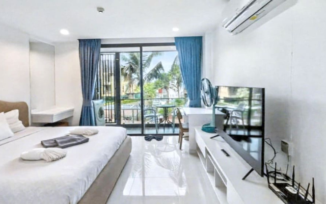 Pixels - Ocean Front Studio With Pool View Cape Panwa