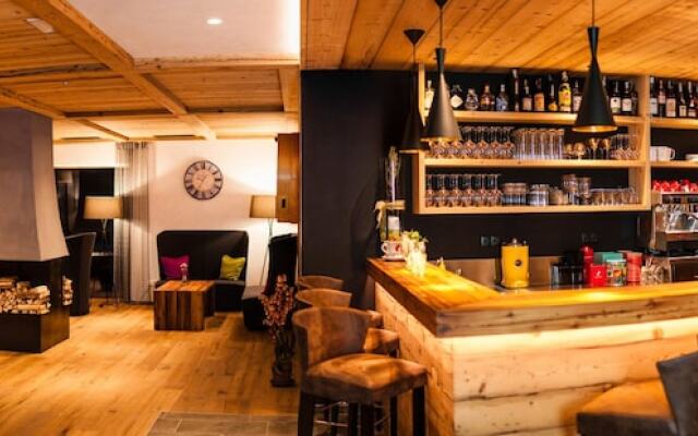 La Casies Mountain Living Hotel