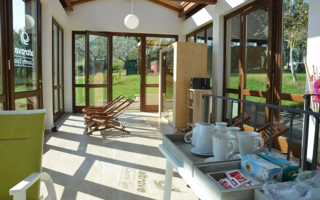 Country House Nonna Rana