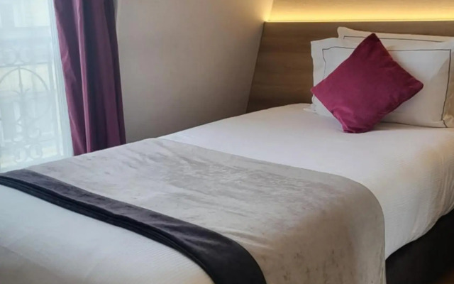 Hôtel Magda Champs Elysées - ex Hôtel Royal Magda Etoile