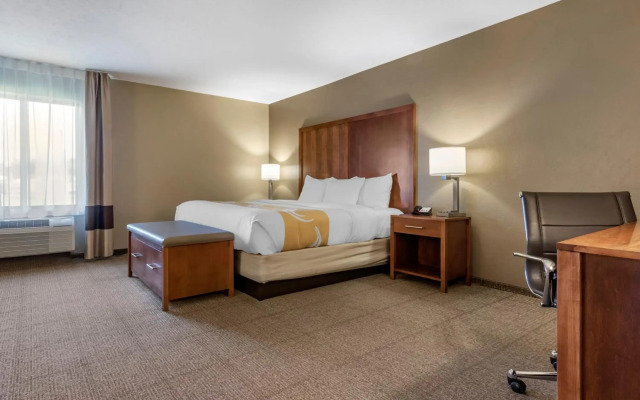 Quality Inn