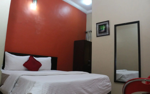 Rosmohr Hotels