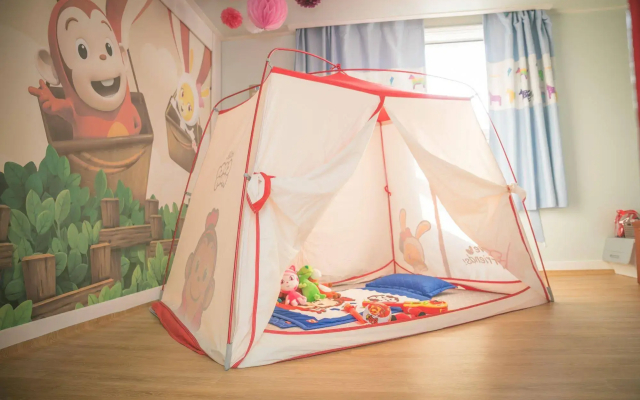 Glory Condo Haeundae