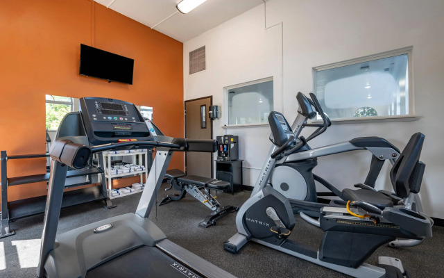 Comfort Inn Romeoville - Bolingbrook