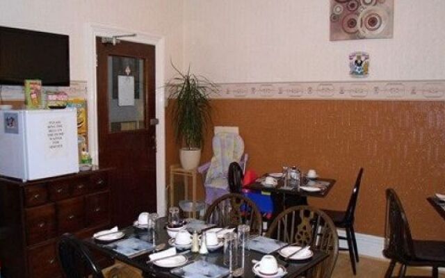 The Sea Lynn Guest House