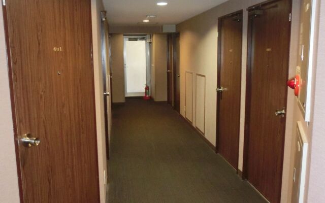 Hotel Suntargas Otsuka