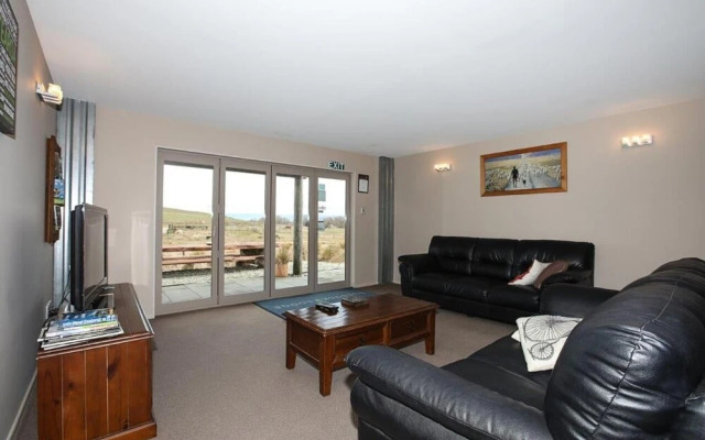 Tussock Lodge Waipiata