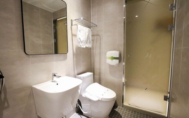 Chungjangro 1st Boutique Hotel