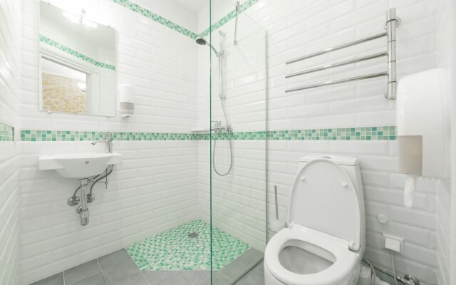 Safe Haven Nevsky 95 - Hostel