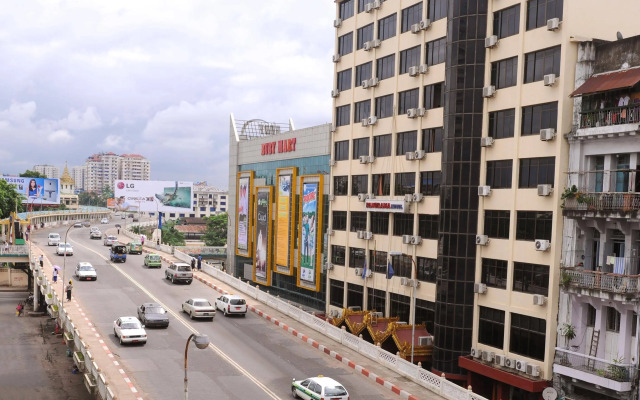 Panorama Hotel