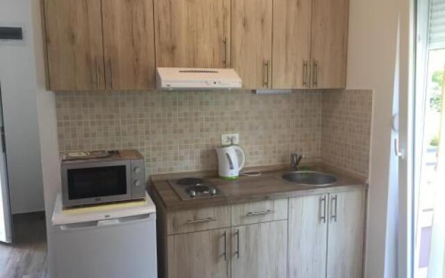 Apartman Djenovici