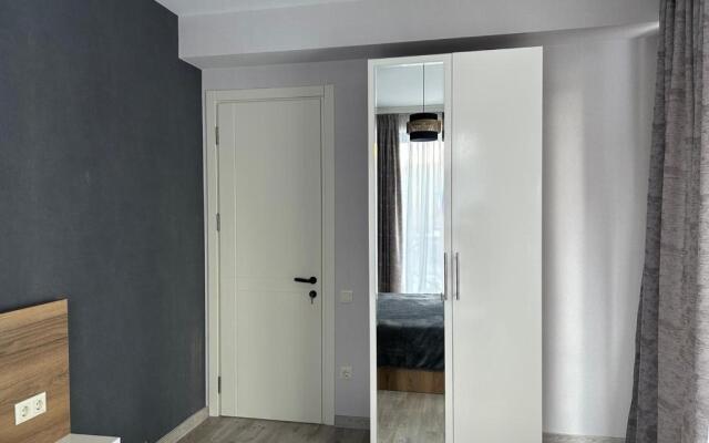 Apartament 301