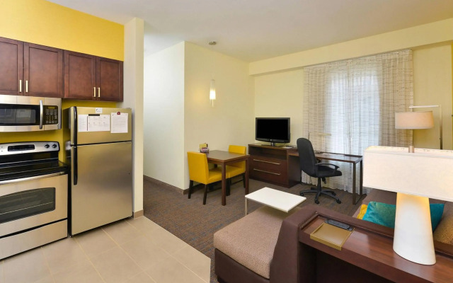 Residence Inn Champaign