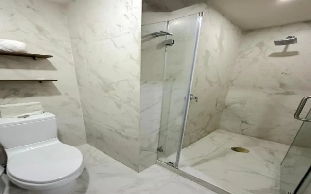 Suites Rio Elba