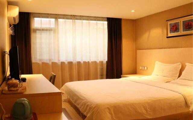 Luda Express Hotel
