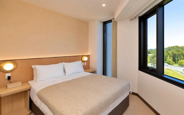 Maxim Hotel Auckland