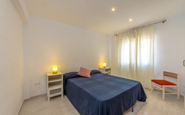 Apartamento Bennecke Gaviota