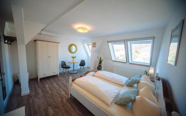 Apartmenthaus Kaiser Friedrich