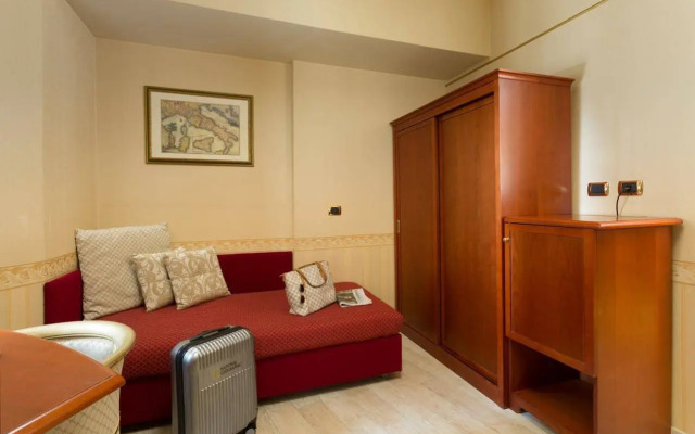 Hotel Imperiale