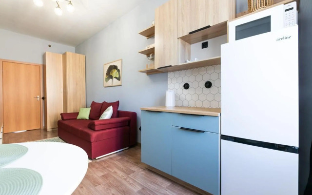 Апартаменты РентАрт