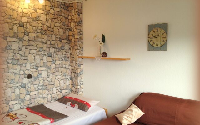 Schmankerl Hotel Bauer