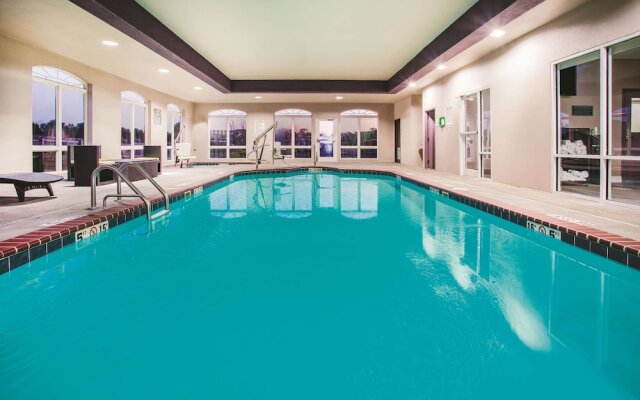 La Quinta Inn & Suites Russellville