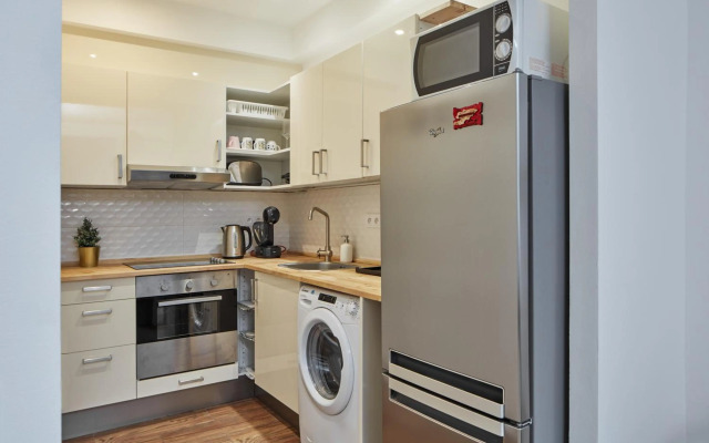 Cozy Studio in New Town by Prague Days