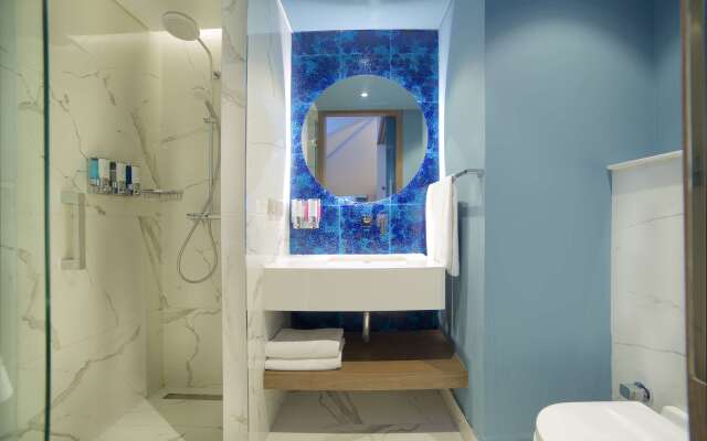 Hampton By Hilton Istanbul Old City