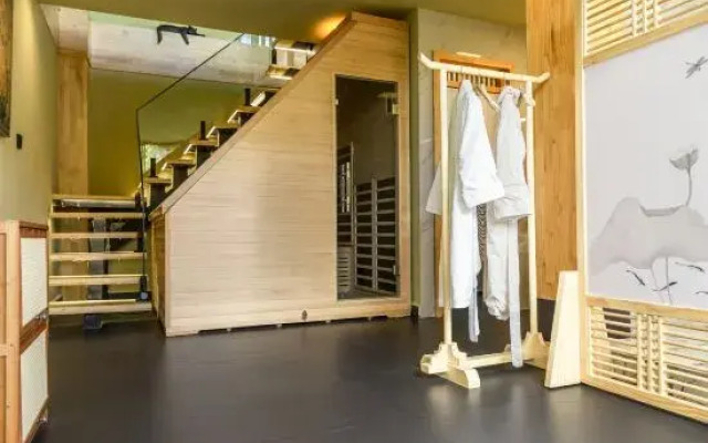 San Yi Homestay