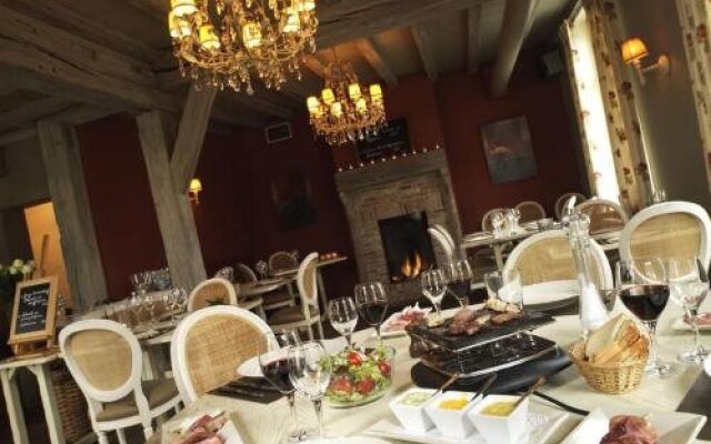 Hotel Ter Polders