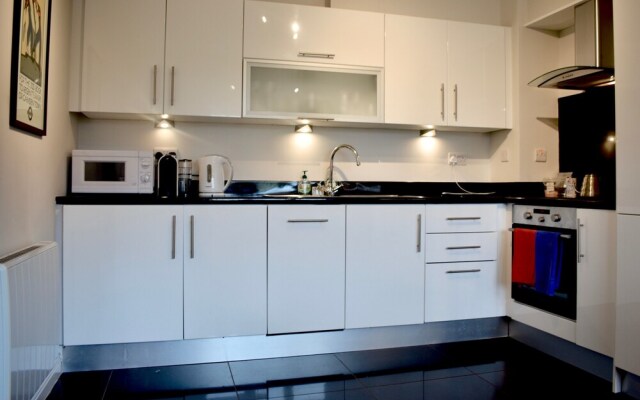 Central 3 Bedroom House in Dublin