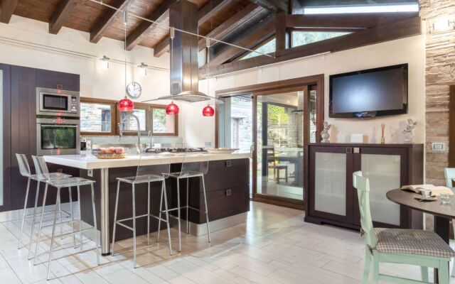 Villa Monterosso (IMP420)