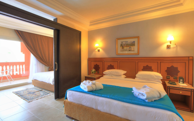 Pickalbatros AquaFunClub Allinclusive Marrakech