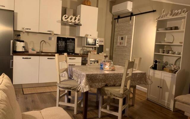 Appartamento in Villa degli Ulivi