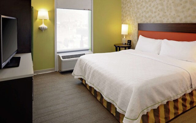 Home2 Suites by Hilton Salt Lake City/South Jordan, UT