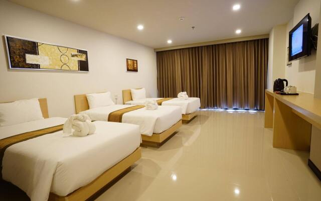 Beston Pattaya